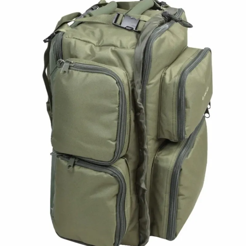 Pike / Predator Trakker Luggage * NXG 50 Ltr Fishing Rucksack