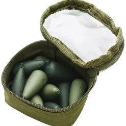 Carp Trakker Luggage * NXG Modular Lead Pouch Medium