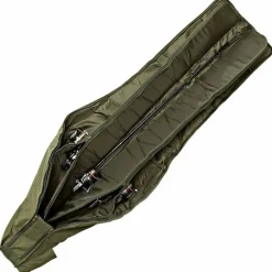 Carp Trakker Luggage * NXG 5 Rod Padded Fishing Sleeve 12ft