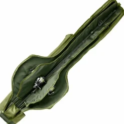 Carp Trakker Luggage * NXG 3 Rod Padded Fishing Sleeve 13ft