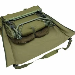 Pike / Predator Trakker Luggage * NXG Roll Up Bed Bag