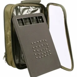 Pike / Predator Trakker Luggage * NXG Tackle & Rig Fishing Pouch