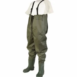 Carp Daiwa Waders & Boots * Nylon Chest Waders