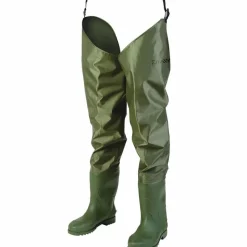 Pike / Predator Daiwa Waders & Boots * Nylon Hip Waders