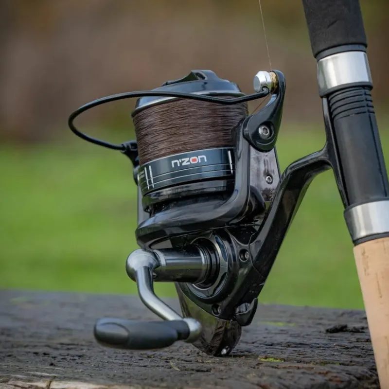 Coarse & Match Daiwa Reels * 20 N'ZON Distance 25