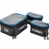 Coarse & Match Daiwa Luggage * N'ZON EVA Accessory Fishing Case Set 1