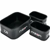 Coarse & Match Daiwa Luggage * N'ZON EVA Bait Bowl Set 1