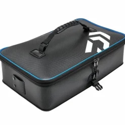 Coarse & Match Daiwa Luggage * N'ZON EVA Double Fishing Bait Bag
