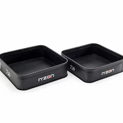 Coarse & Match Daiwa Luggage * N'ZON EVA Fishing Groundbait Set