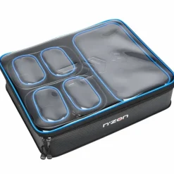 Coarse & Match Daiwa Luggage * N'ZON EVA Fishing System Set