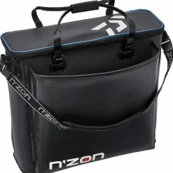 Coarse & Match Daiwa Luggage * N'ZON EVA Keepnet Fishing Bag MK2