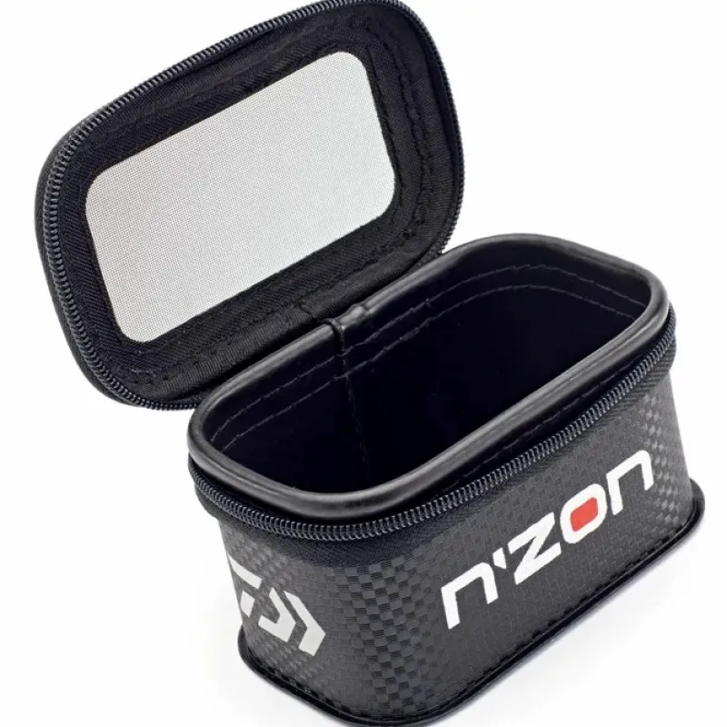 Coarse & Match Daiwa Luggage * N'ZON EVA Mesh Bait Fishing Set