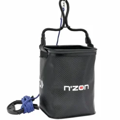 Coarse & Match Daiwa Fish Care * N'ZON EVA Water Bucket