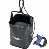 Coarse & Match Daiwa Fish Care * N'ZON EVA Water Bucket