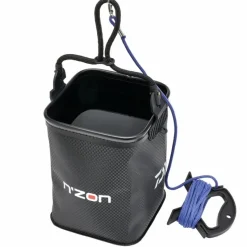 Coarse & Match Daiwa Fish Care * N'ZON EVA Water Bucket