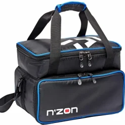 Coarse & Match Daiwa Luggage * N'ZON Feeder Case Fishing Carryall Large