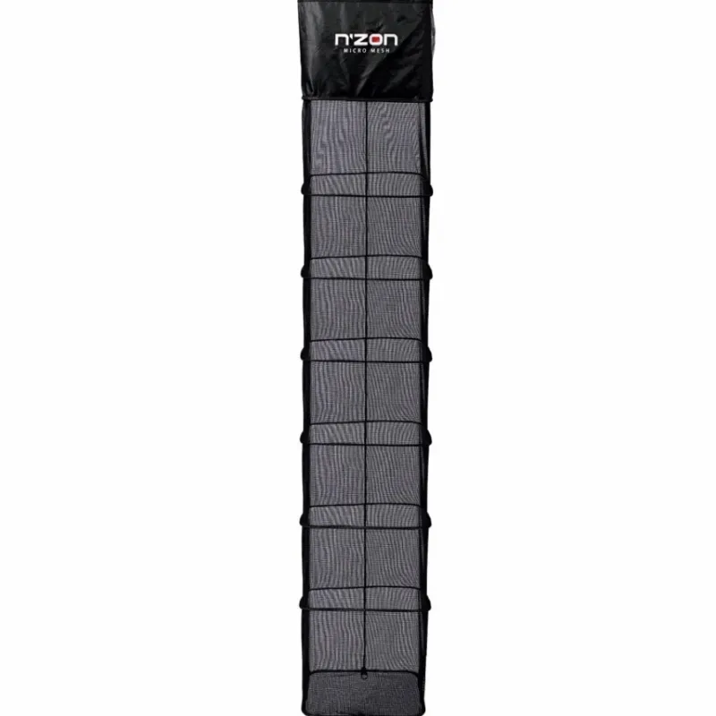 Coarse & Match Daiwa Nets * N'ZON Micro Mesh Keepnets