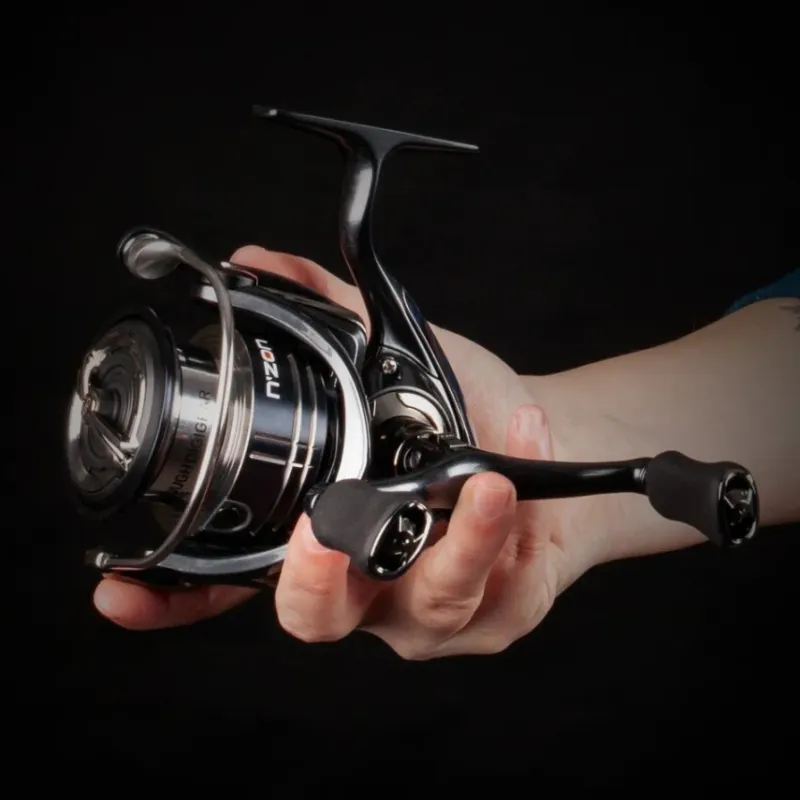 Coarse & Match Daiwa Reels * N'ZON Plus LT Reels