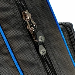 Coarse & Match Daiwa Luggage * N'ZON 2+2 Rod Fishing Holdall