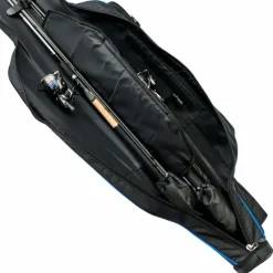 Coarse & Match Daiwa Luggage * N'ZON 2 Rod Fishing Holdall