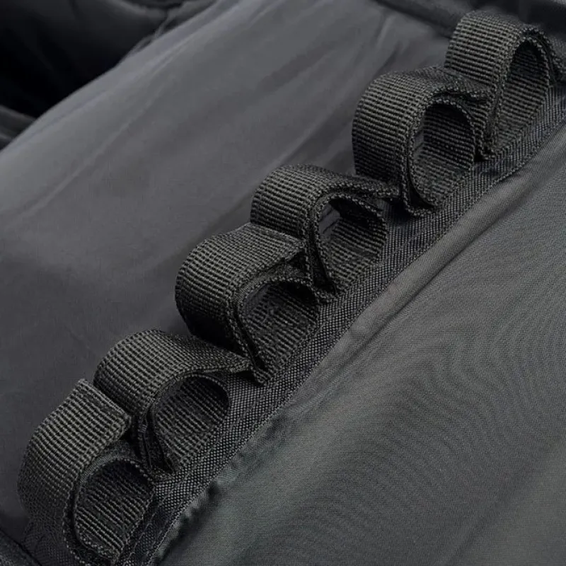 Coarse & Match Daiwa Luggage * N'ZON 6 Rod Fishing Holdall