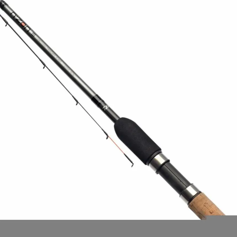 Coarse & Match Daiwa Rods * N'ZON S Feeder Fishing Rods