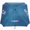 Coarse & Match Daiwa Umbrellas * N'ZON Square Fishing Umbrella 50 Inch