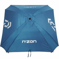 Coarse & Match Daiwa Umbrellas * N'ZON Square Fishing Umbrella 50 Inch
