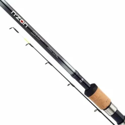 Coarse & Match Daiwa Rods * N'ZON Super Slim Feeder Fishing Rod