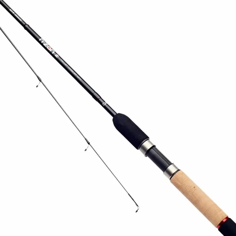 Coarse & Match Daiwa Rods * N'ZON Z Pellet Waggler Fishing Rods