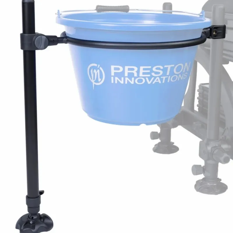 Coarse & Match Preston Seat Box Accessories * Offbox 36 Bucket Support