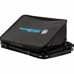 Coarse & Match Preston Seat Box Accessories * Offbox 36 Monster Eva Mega Bait Station