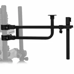 Coarse & Match Preston Seat Box Accessories * Offbox Side Tray Support Fishing Accessory Arm