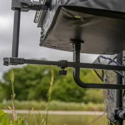 Coarse & Match Preston Seat Box Accessories * Offbox Side Tray Support Fishing Accessory Arm