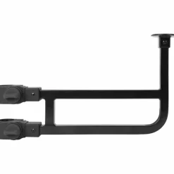 Coarse & Match Preston Seat Box Accessories * Offbox 36 Uni Side Tray Support Arm