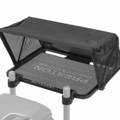 Coarse & Match Preston Seat Box Accessories * Offbox Venta-Lite Hoodie Side Tray