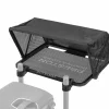 Coarse & Match Preston Seat Box Accessories * Offbox 36 Venta-Lite Hoodie Side Tray XL