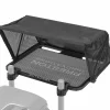Coarse & Match Preston Seat Box Accessories * Offbox Venta-Lite Hoodie Side Tray