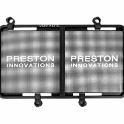 Coarse & Match Preston Seat Box Accessories * Offbox Venta-Lite Side Tray
