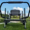 Coarse & Match Preston Seat Box Accessories * Offbox Wheel Kit