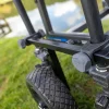 Coarse & Match Preston Seat Box Accessories * Offbox Wheel Kit