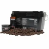 Carp CC Moore Bait & Additives * Oily Salmon Floater Fishing Bait Pack