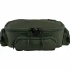 Carp Thinking Anglers Luggage * Olive Compact Tackle Pouch