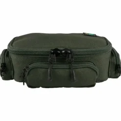 Carp Thinking Anglers Luggage * Olive Compact Tackle Pouch