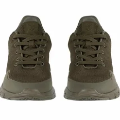 Carp Fox Waders & Boots * Olive Fishing Trainers
