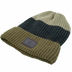 Carp One More Cast Clothing * OMC Big Head Deep Green Fishing Beanie