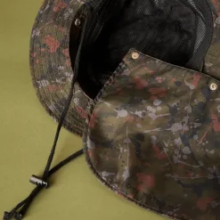 Carp One More Cast Clothing * OMC PB Fishermans Bucket Fishing Hat