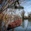 Carp One More Cast Bait Making Equipment * OMC Rat Bag 6kg