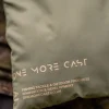 Carp One More Cast Clothing * OMC Water Repellent Centre Half Camo Fishing Scarf