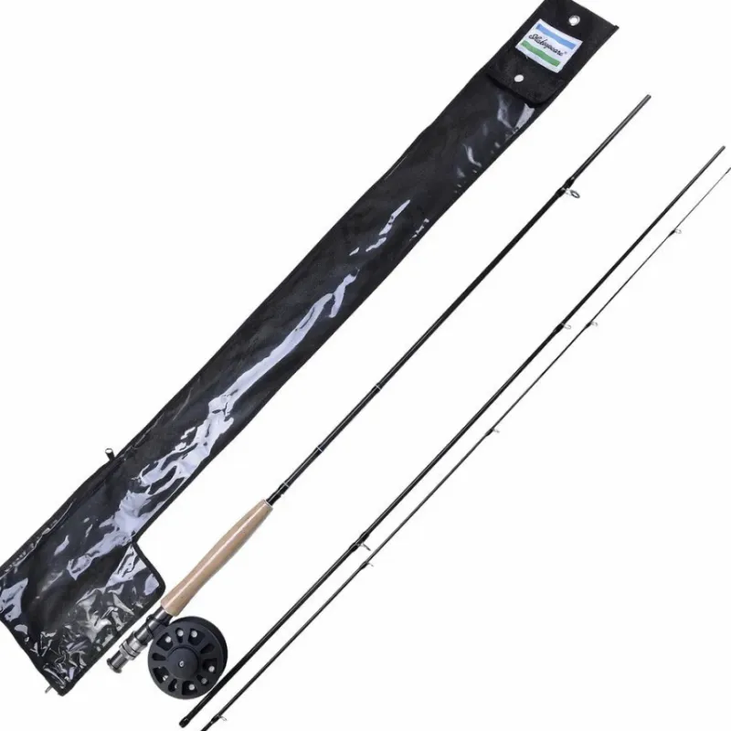 Fly Shakespeare Fly Essentials * Omni Fly Combo